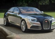 Tapety Bugatti